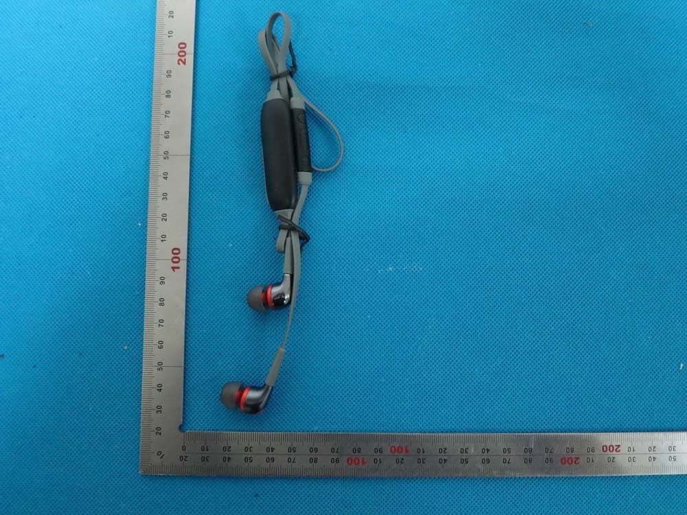 Stereo Bluetooth Earphone - FCC ID 2AAEMSTAYEARBUDB - Cosonic Acoustic Technology Co., Ltd.