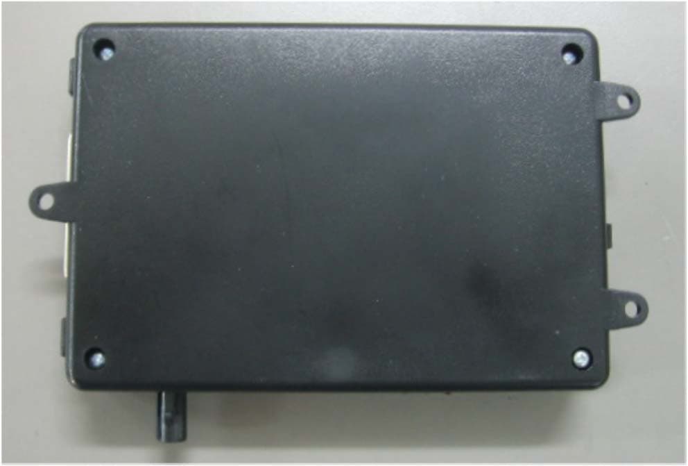 Wireless Gateway Ethernet - FCC ID 2AAEP-LANUSG01 - CartaSense Ltd. (3)