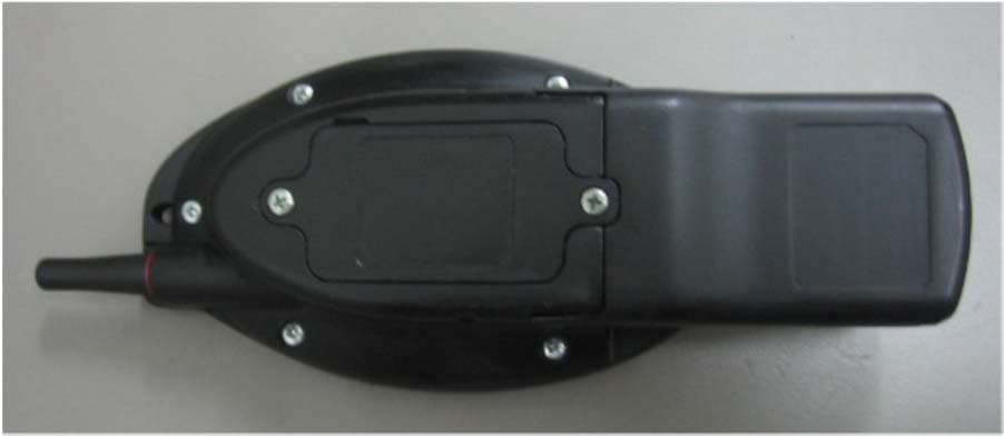 Wireless sensor - FCC ID 2AAEP-MSENSOR01 - CartaSense Ltd. (3)