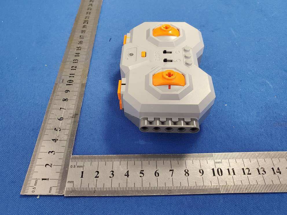BUILDING BLOCK SERIES - FCC ID 2AAFASY-C61503W-07 - DOUBLEEAGLE INDUSTRY (CHINA) LIMITED