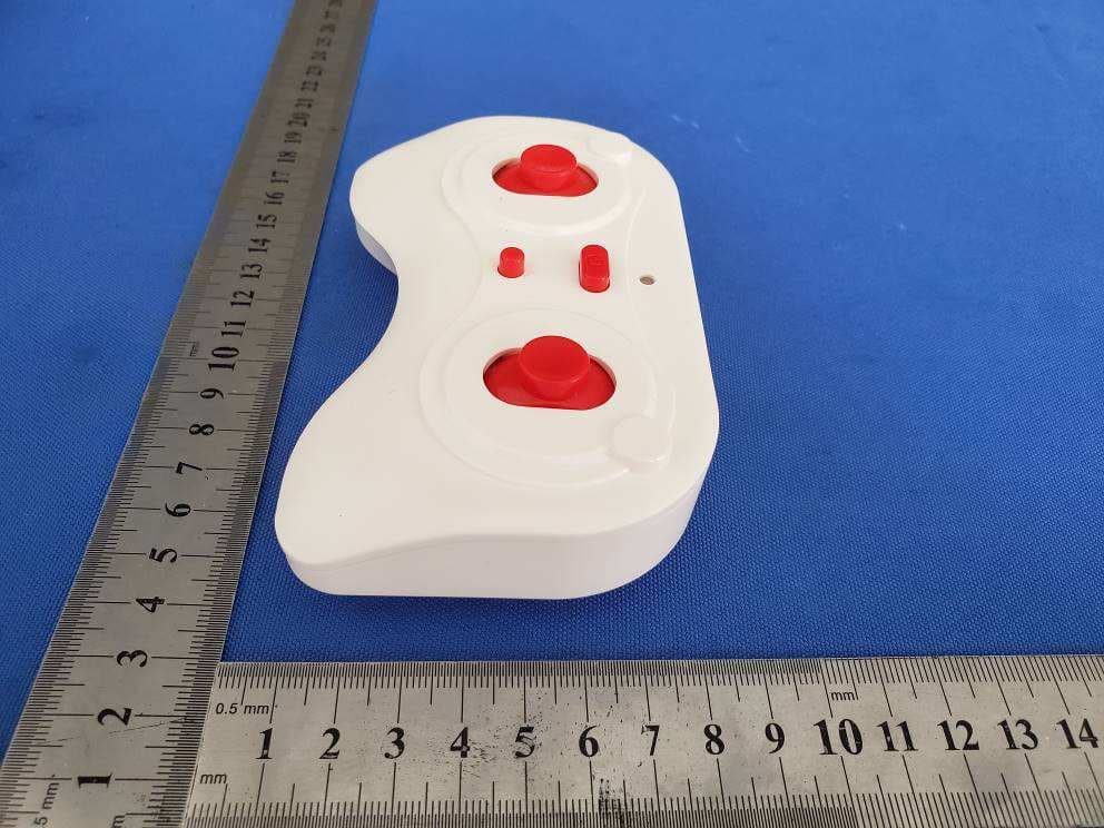 BUILDING BLOCK SERIES - FCC ID 2AAFASY-C83002W-07 - DOUBLEEAGLE INDUSTRY (CHINA) LIMITED