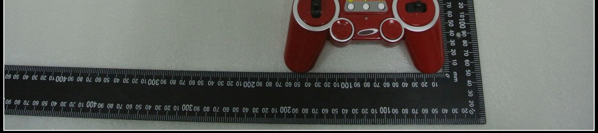 ENGINEERING VEHICLE - FCC ID 2AAFASY-DC516 - DOUBLEEAGLE INDUSTRY (CHINA) LIMITED
