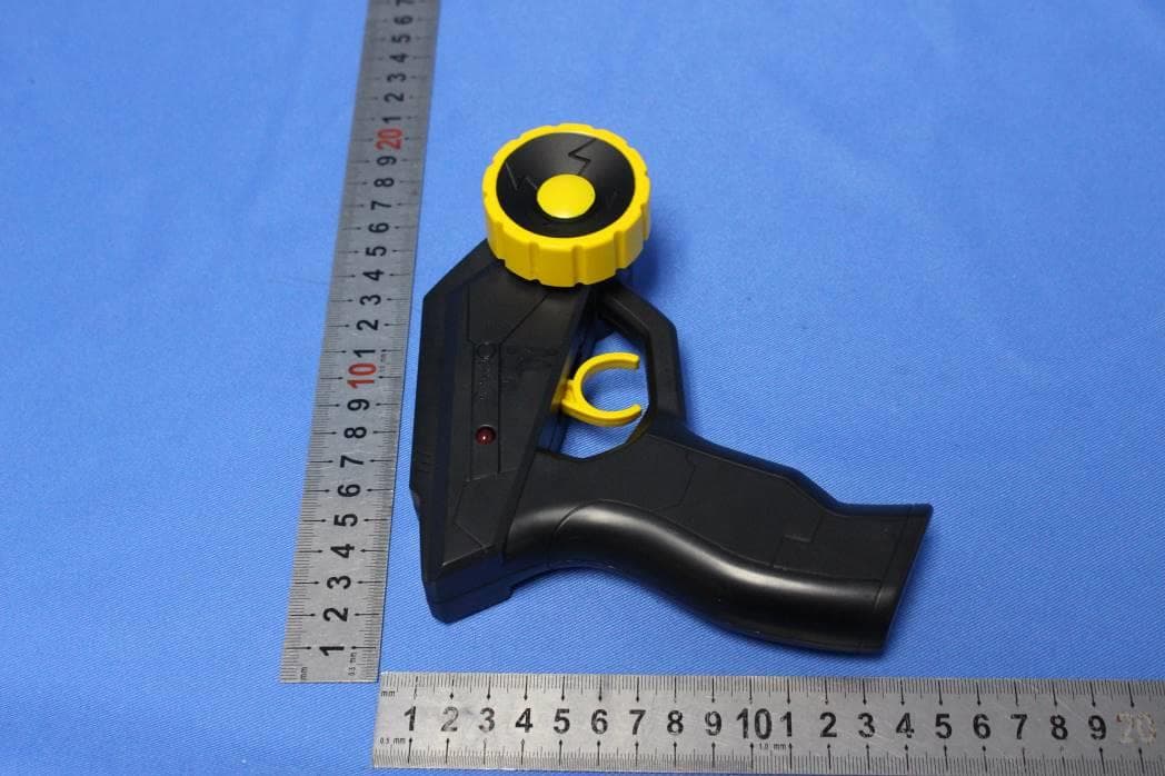 Radio Control Toys - FCC ID 2AAFASY-E324-003-03 - DOUBLEEAGLE INDUSTRY (CHINA) LIMITED