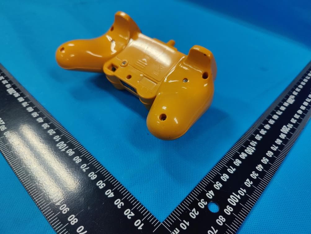 Remote Controller - FCC ID 2AAFASY-E511-003-05 - DOUBLEEAGLE INDUSTRY (CHINA) LIMITED