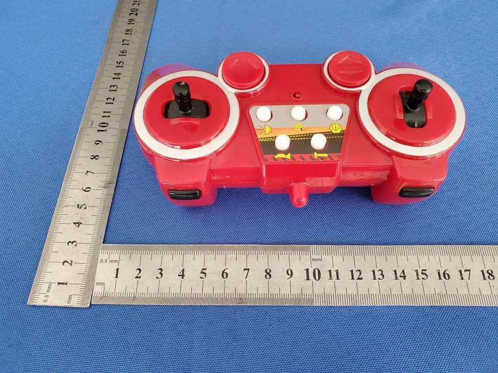 REMOTE CONTROL CAR SERIES - FCC ID 2AAFASY-E527-003-06 - DOUBLEEAGLE INDUSTRY (CHINA) LIMITED