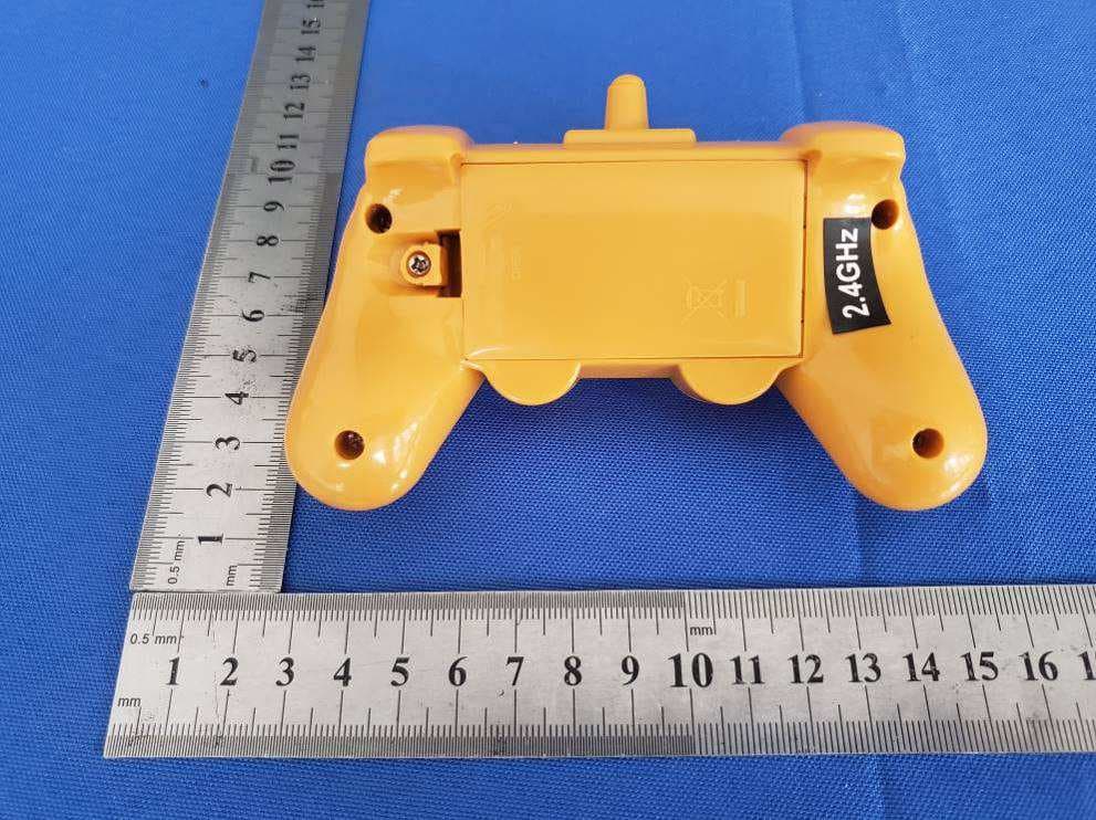 REMOTE CONTROL CAR SERIES - FCC ID 2AAFASY-E571-003-06 - DOUBLEEAGLE INDUSTRY (CHINA) LIMITED