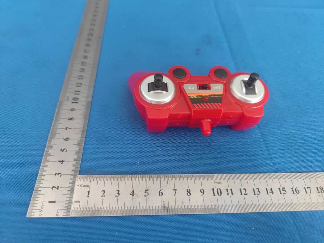REMOTE CONTROL CAR SERIES - FCC ID 2AAFASY-E664-003-06 - DOUBLEEAGLE INDUSTRY (CHINA) LIMITED