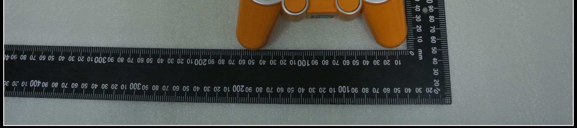 ENGINEERING VEHICLE - FCC ID 2AAFASY-JBC518 - DOUBLEEAGLE INDUSTRY (CHINA) LIMITED