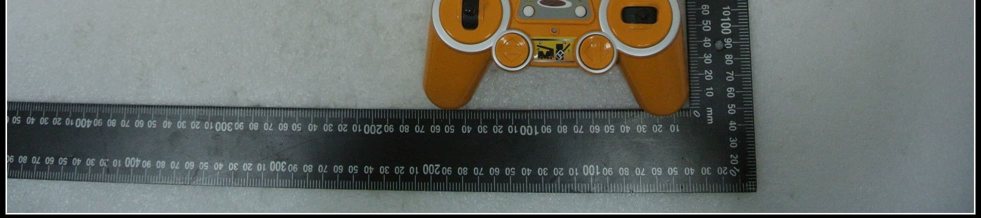 ENGINEERING VEHICLE - FCC ID 2AAFASY-XFC517 - DOUBLEEAGLE INDUSTRY (CHINA) LIMITED