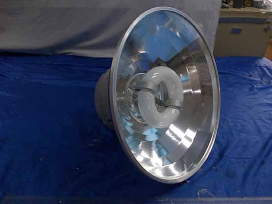 PART 18 SUBPART C RF LIGHTING DEVICES--Highbay Luminaire - FCC ID 2AAFG03022080 - SHANGHAI HONGYUAN LIGHTING & ELECTRIC EQUIPMENT CO LTD (1)