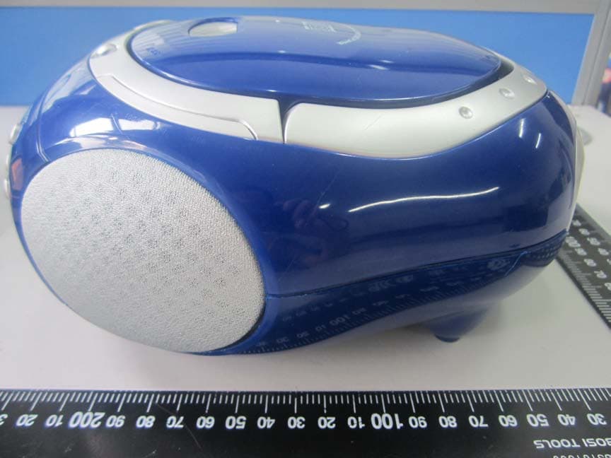 CD Player - FCC ID 2AAFH-CD95BT - Winsonic Electric Limited (3)