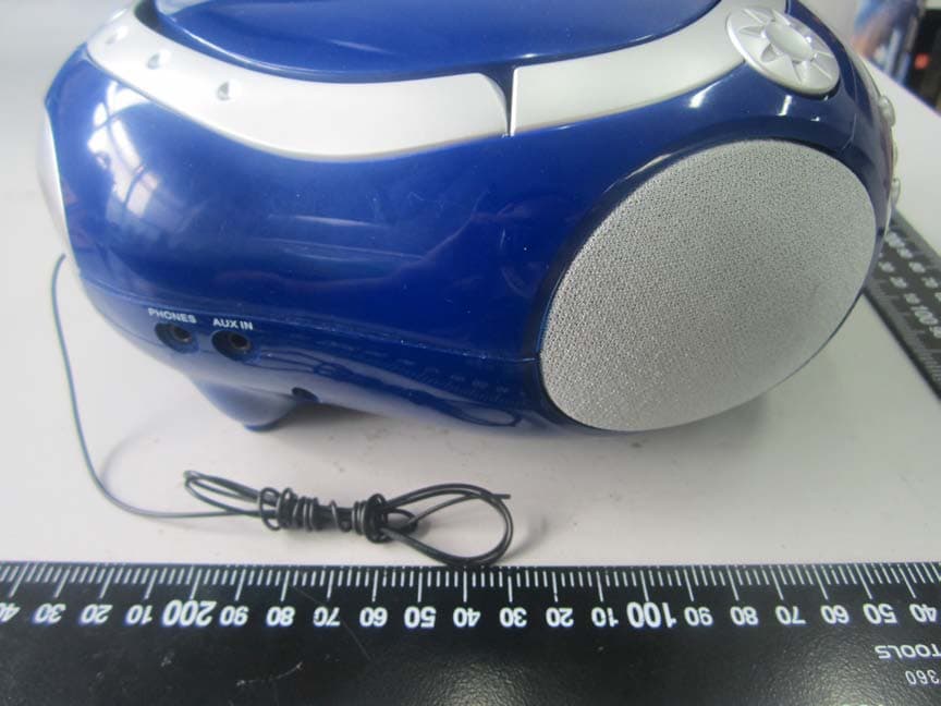 CD Player - FCC ID 2AAFH-CD95BT - Winsonic Electric Limited (2)