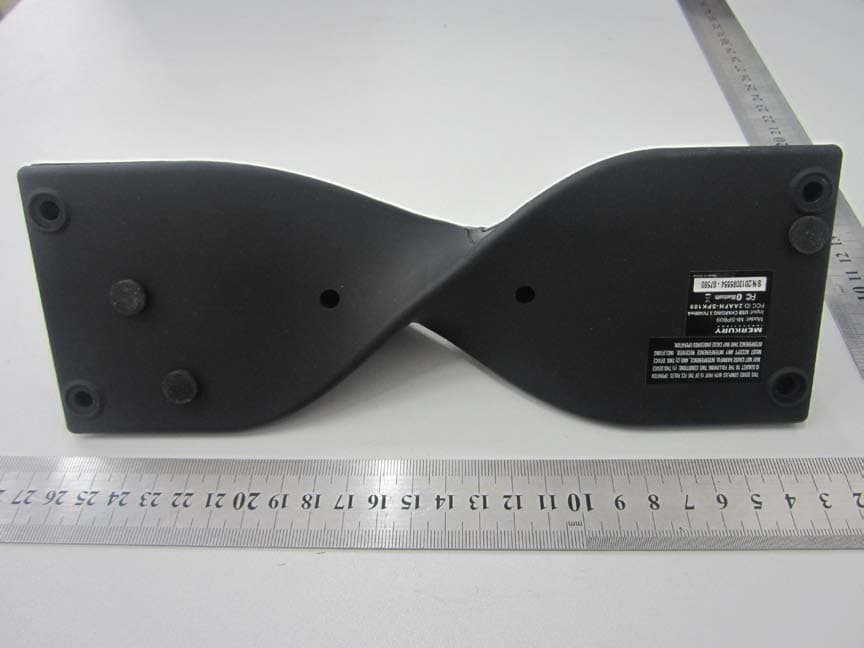 BLUETOOTH SPEAKER - FCC ID 2AAFH-SPK109 - Winsonic Electric Limited (2)