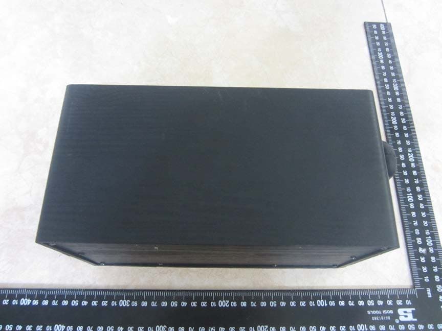 Bluetooth speaker - FCC ID 2AAFH-WM2899 - Winsonic Electric Limited (4)