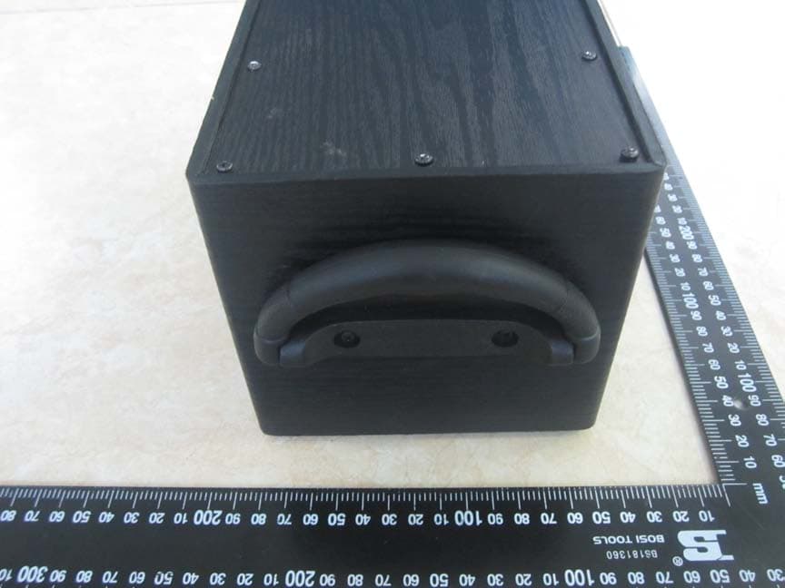 Bluetooth speaker - FCC ID 2AAFH-WM2899 - Winsonic Electric Limited (3)