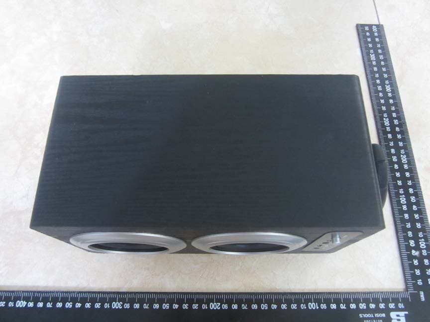 Bluetooth speaker - FCC ID 2AAFH-WM2899 - Winsonic Electric Limited (5)
