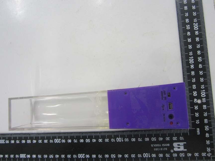 Bluetooth speaker - FCC ID 2AAFH-WO240 - Winsonic Electric Limited (5)