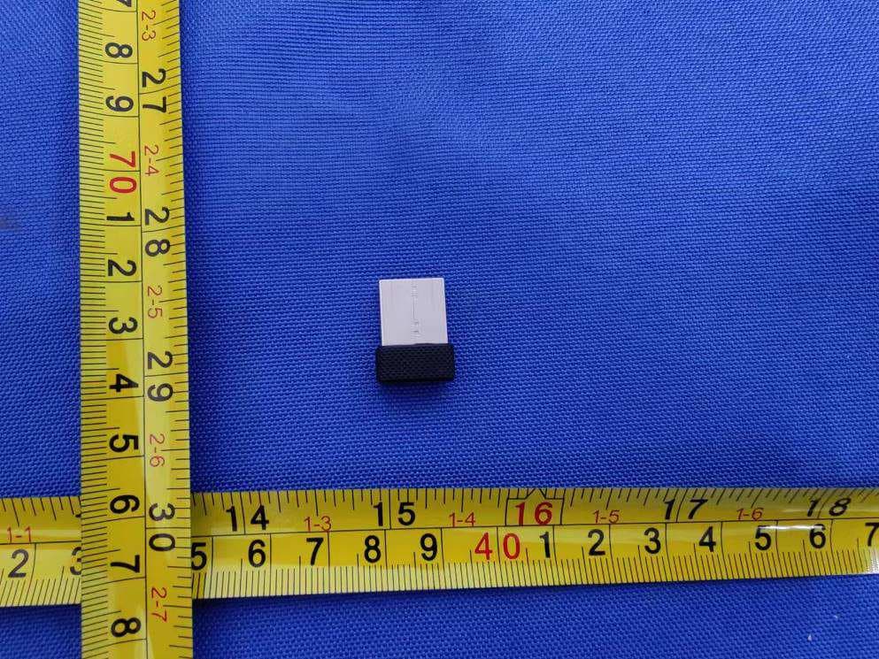 Dongle - FCC ID 2AAFMRGP0170 - Corsair Memory, Inc.