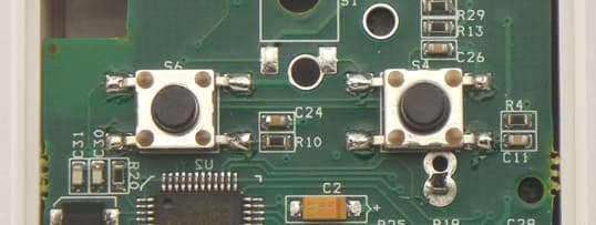 Compact Transmitter - FCC ID 2AAFWCT15X - Visiplex, Inc. (2)