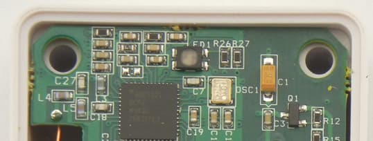 Compact Transmitter - FCC ID 2AAFWCT15X - Visiplex, Inc. (5)