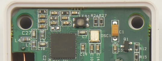 Compact Transmitter - FCC ID 2AAFWCT15X - Visiplex, Inc. (3)