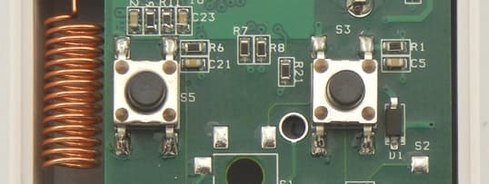 Compact Transmitter - FCC ID 2AAFWCT15X - Visiplex, Inc. (4)