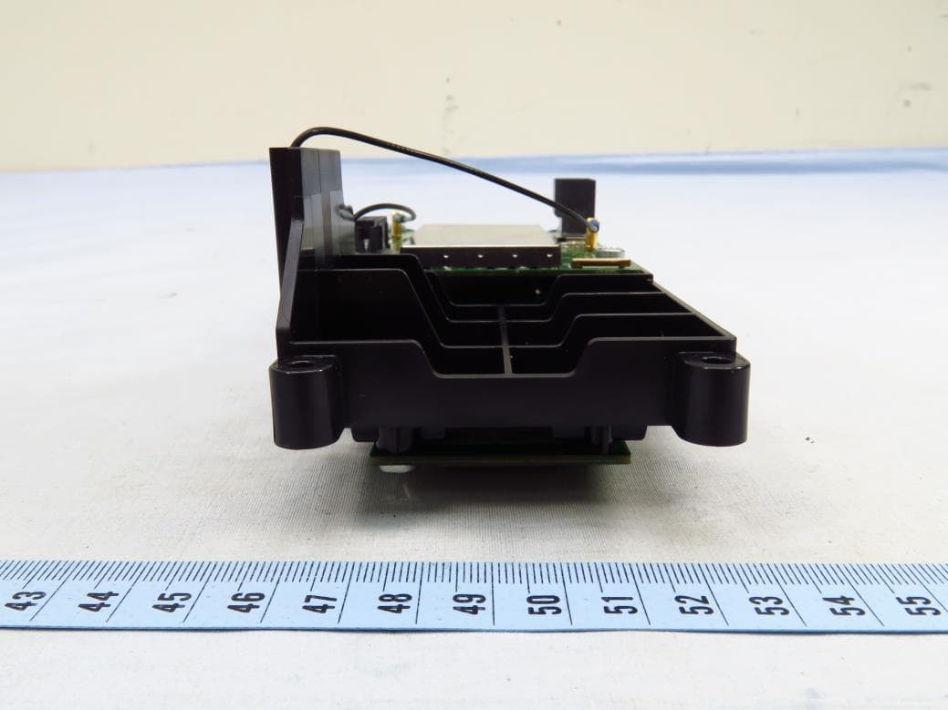 Robotic Mower Connectivity Module - FCC ID 2AAFX-JDCGNUS3110 - Deere & Company (3)