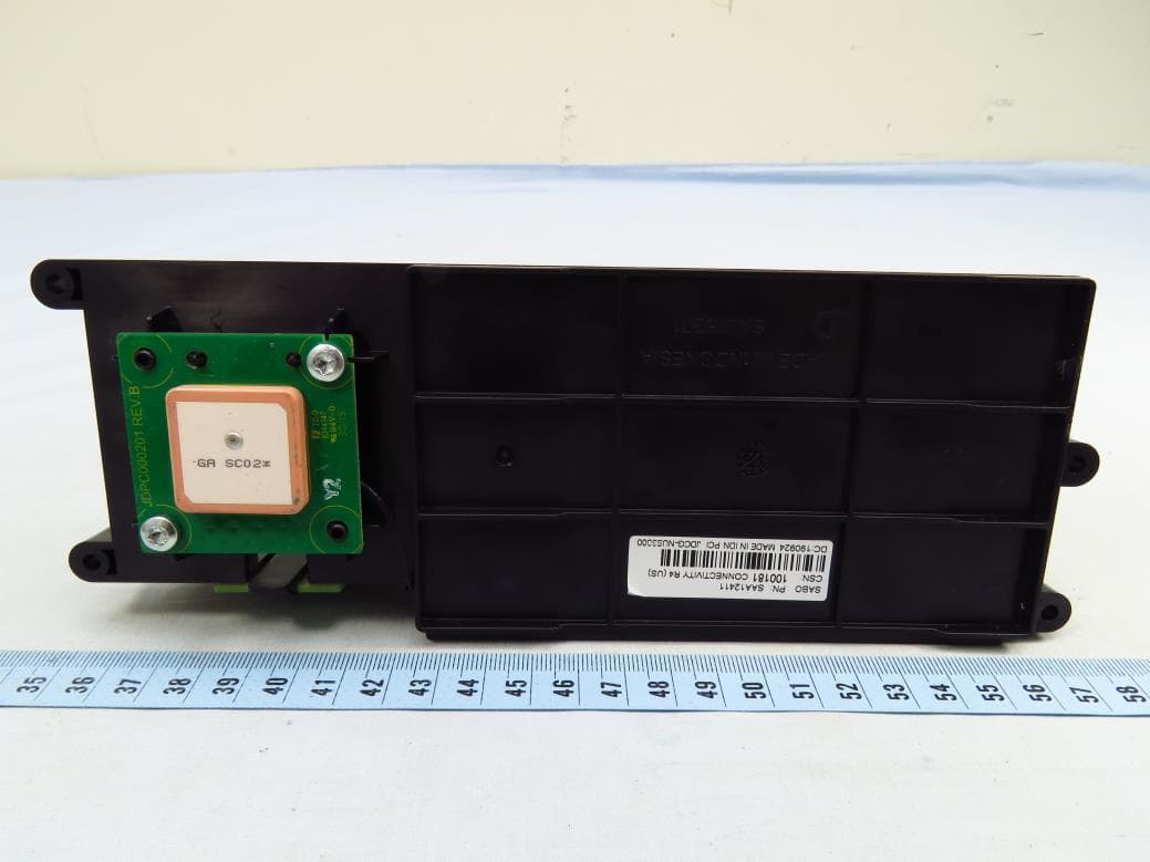 Robotic Mower Connectivity Module - FCC ID 2AAFX-JDCGNUS3110 - Deere & Company (4)
