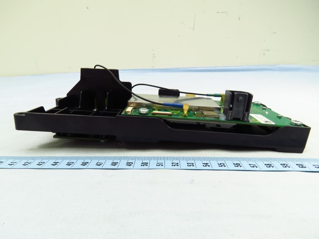 Robotic Mower Connectivity Module - FCC ID 2AAFX-JDCGNUS3110 - Deere & Company (5)