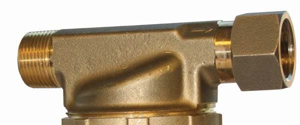 Wireless Pump - FCC ID 2AAFY6050B4150 - Fluid Handling LLC