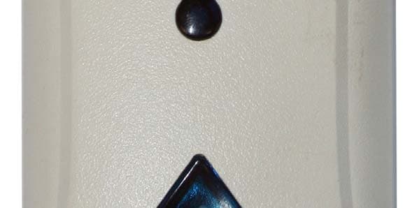 Wireless Push Button - FCC ID 2AAFY6099B1500 - Fluid Handling LLC