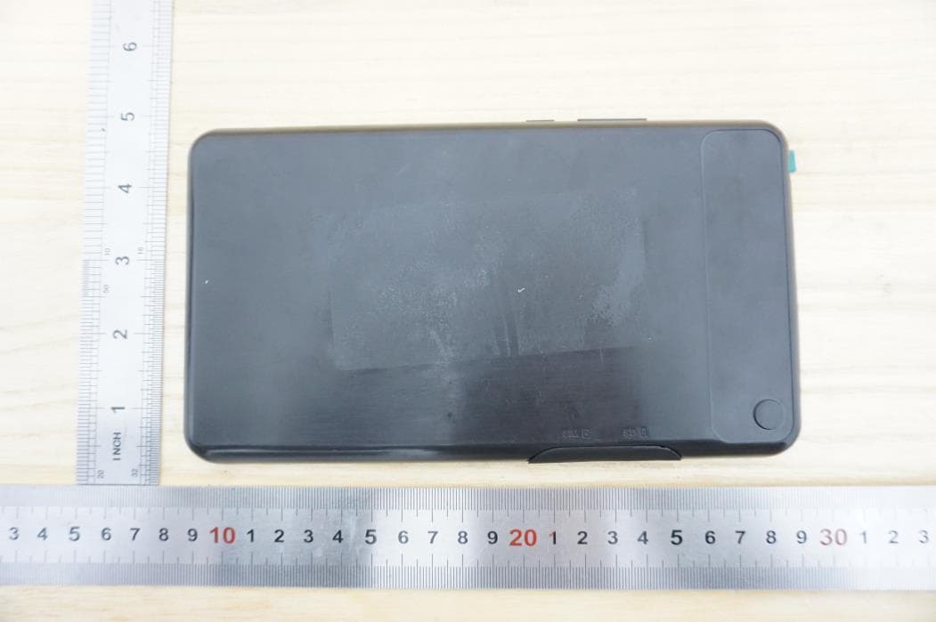 Tablet - FCC ID 2AAGE-TAB07RK68HL - Chengdu Vantron Technology Co., Ltd. (2)