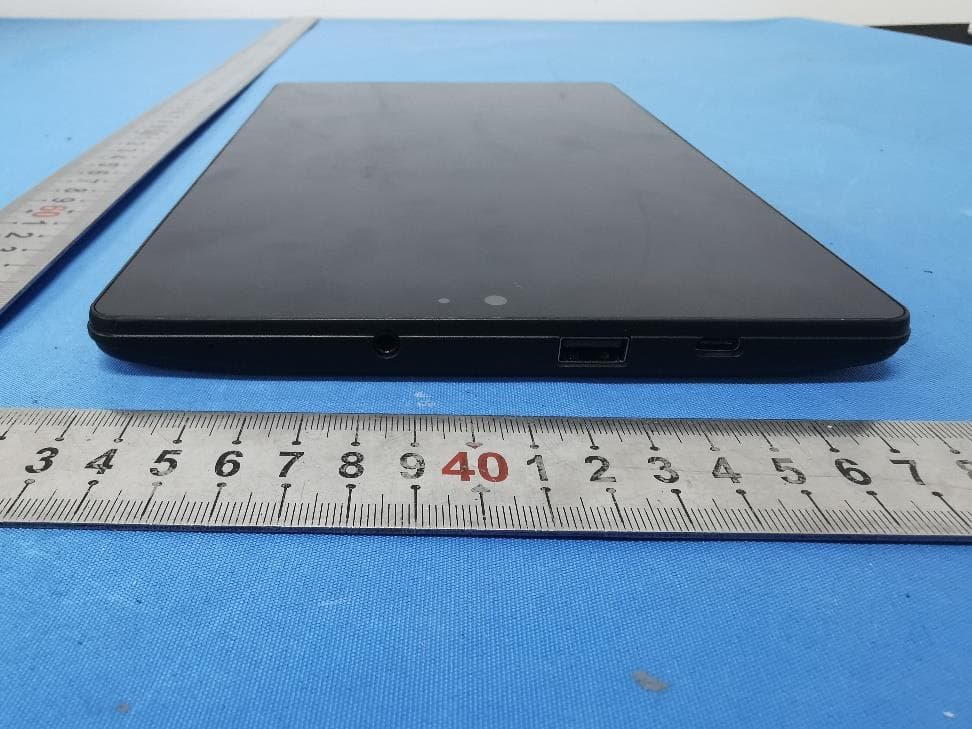 Tablet - FCC ID 2AAGE-TAB10RK66 - Chengdu Vantron Technology Co., Ltd. (5)