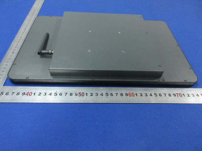 15.6-inch Computer - FCC ID 2AAGE156TEL - Chengdu Vantron Technology Co., Ltd. (4)