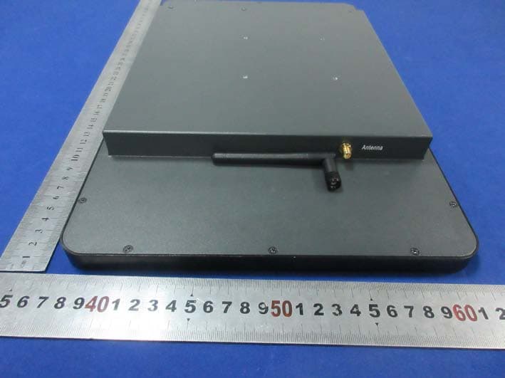 15.6-inch Computer - FCC ID 2AAGE156TEL - Chengdu Vantron Technology Co., Ltd. (3)