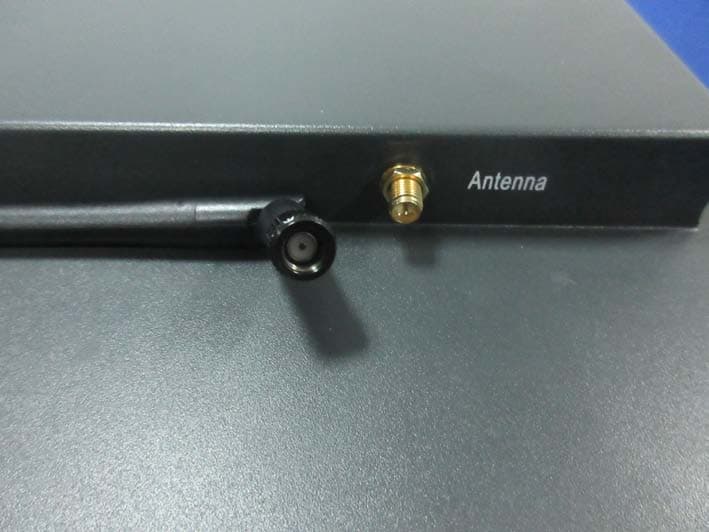 15.6-inch Computer - FCC ID 2AAGE156TEL - Chengdu Vantron Technology Co., Ltd.