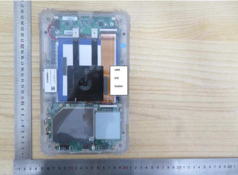Tablet - FCC ID 2AAGE5081G98 - Chengdu Vantron Technology Co., Ltd. (3)