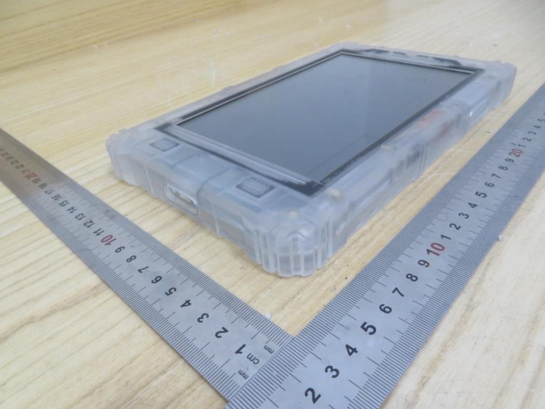 Tablet - FCC ID 2AAGE5081G98 - Chengdu Vantron Technology Co., Ltd. (2)