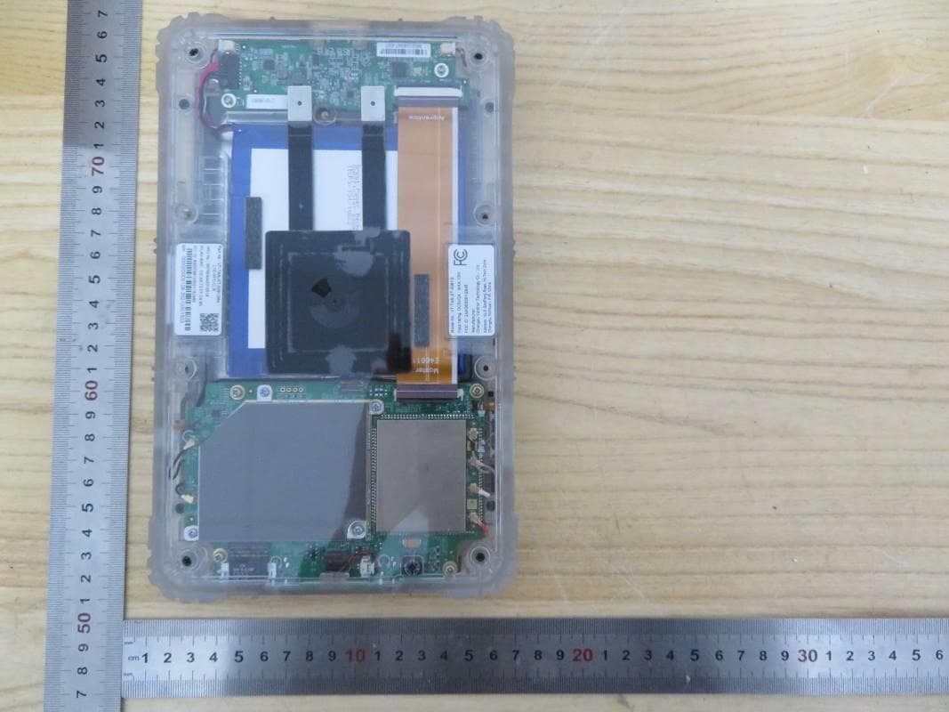 Tablet - FCC ID 2AAGE5081GB486 - Chengdu Vantron Technology Co., Ltd. (3)