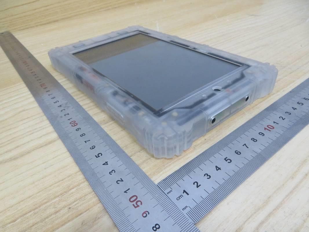 Tablet - FCC ID 2AAGE5081GB486 - Chengdu Vantron Technology Co., Ltd. (2)
