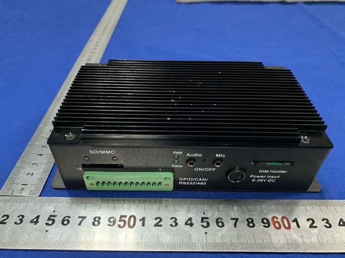 Gateway - FCC ID 2AAGEBTADE-ALP - Chengdu Vantron Technology Co., Ltd. (2)