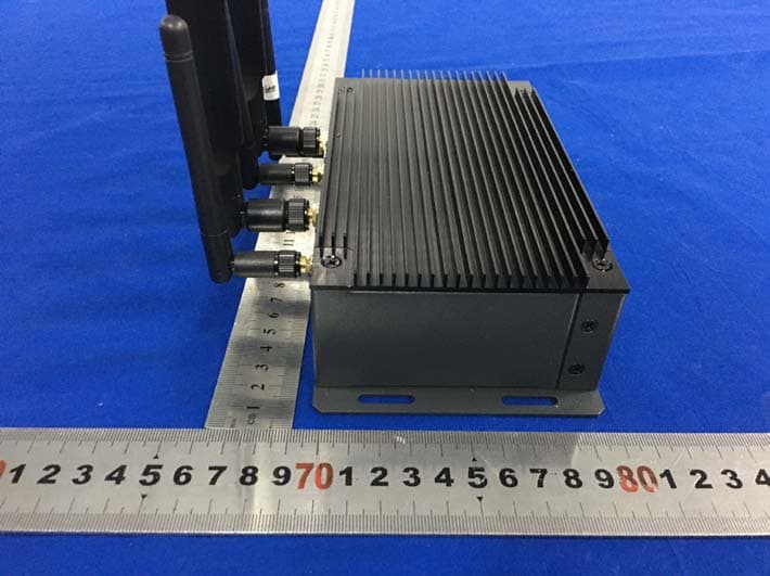 Gateway - FCC ID 2AAGEBTADE-ALP - Chengdu Vantron Technology Co., Ltd. (5)