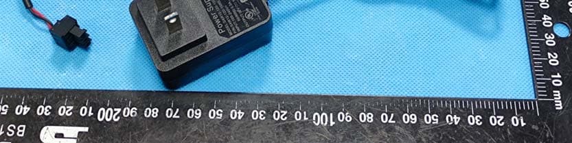 M2M Gateway - FCC ID 2AAGEVTC335L - Chengdu Vantron Technology Co., Ltd.