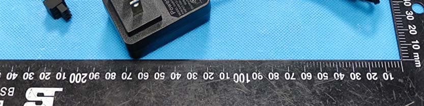 M2M Gateway - FCC ID 2AAGEVTC335L - Chengdu Vantron Technology Co., Ltd. (2)