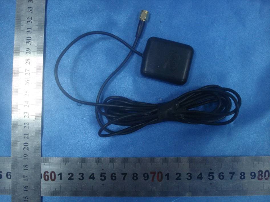 M2M Gateway - FCC ID 2AAGEVTM2M-LV - Chengdu Vantron Technology Co., Ltd.