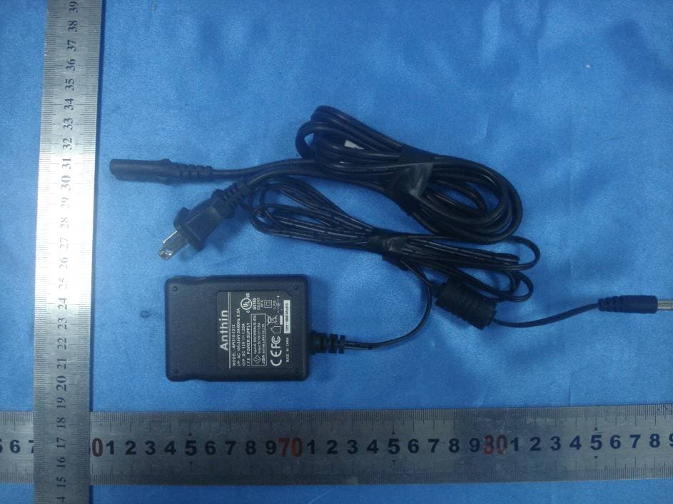 M2M Gateway - FCC ID 2AAGEVTM2M-LV - Chengdu Vantron Technology Co., Ltd. (4)