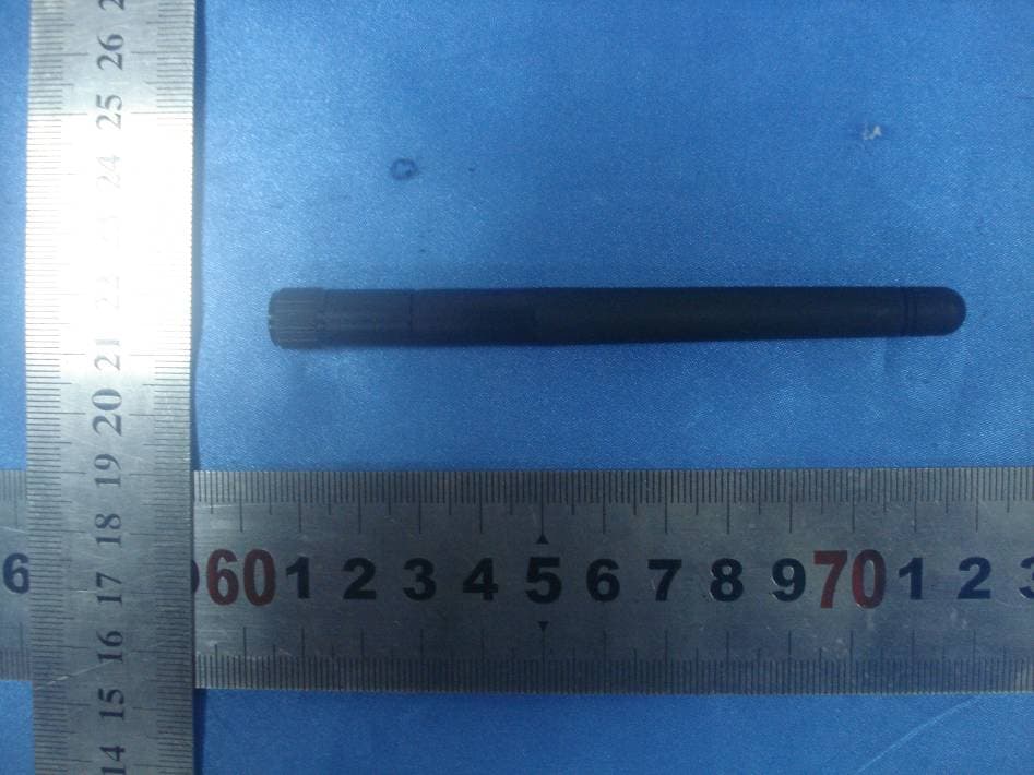 M2M Gateway - FCC ID 2AAGEVTM2M-LV - Chengdu Vantron Technology Co., Ltd. (5)