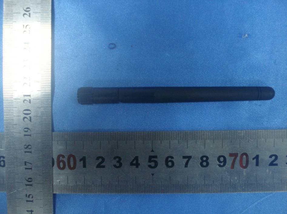 M2M Gateway - FCC ID 2AAGEVTM2M-LV - Chengdu Vantron Technology Co., Ltd. (3)