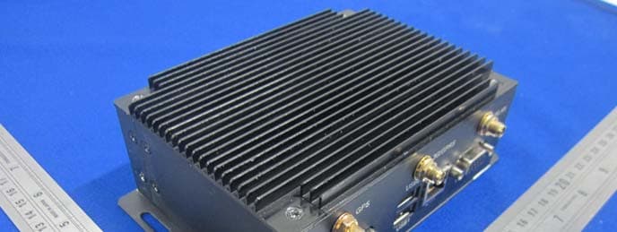 M2M Gateway - FCC ID 2AAGEVTM2M-TC - Chengdu Vantron Technology Co., Ltd. (2)