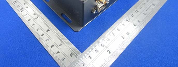 M2M Gateway - FCC ID 2AAGEVTM2M-TC - Chengdu Vantron Technology Co., Ltd. (5)